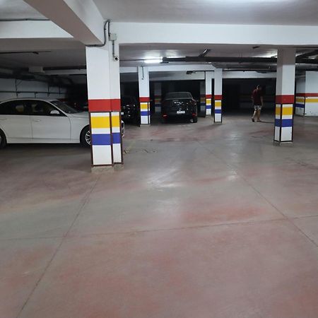 Appartement Calme, Gueliz Marrákes Kültér fotó