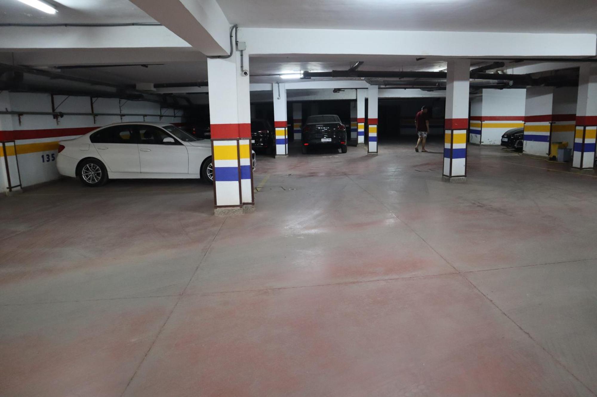 Appartement Calme, Gueliz Marrákes Kültér fotó