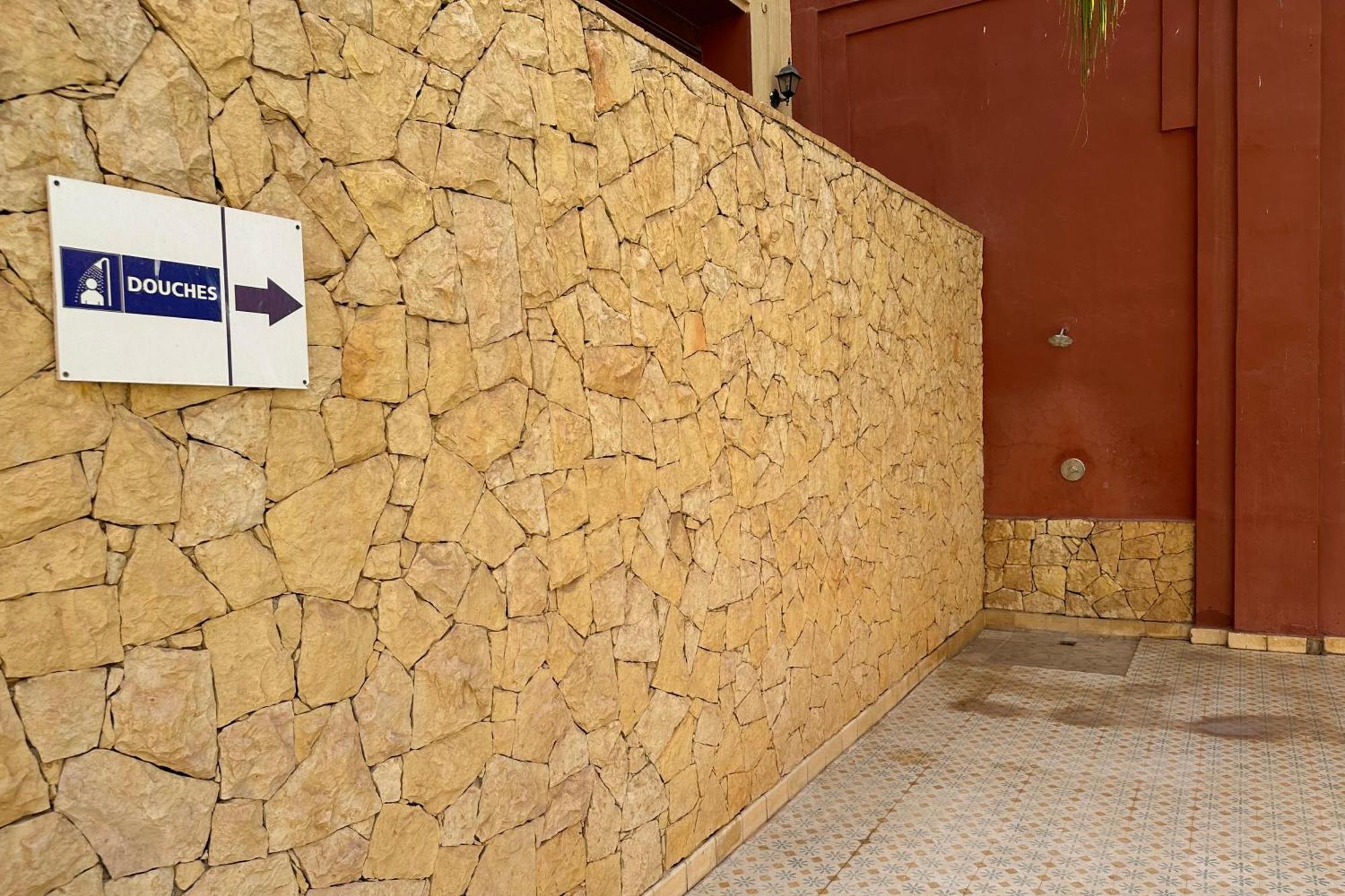 Appartement Calme, Gueliz Marrákes Kültér fotó